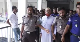 নারীকে অপহরণ করে সংঘবদ্ধ ধর্ষণ; জামালপুরে ৩ জনের মৃত্যুদণ্ড